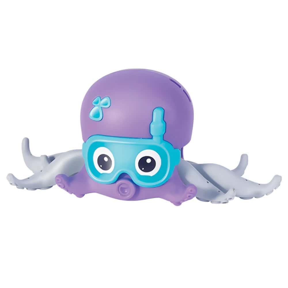 Brainkid Toys - Move Quickly Octapus 1 Move Quickly Octapus