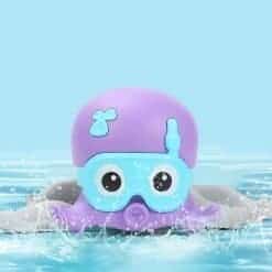 Brainkid Toys - Move Quickly Octapus 6 Move Quickly Octapus - Image 3