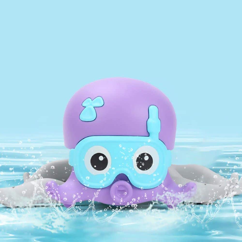 Brainkid Toys - Move Quickly Octapus 3 Move Quickly Octapus - Image 3