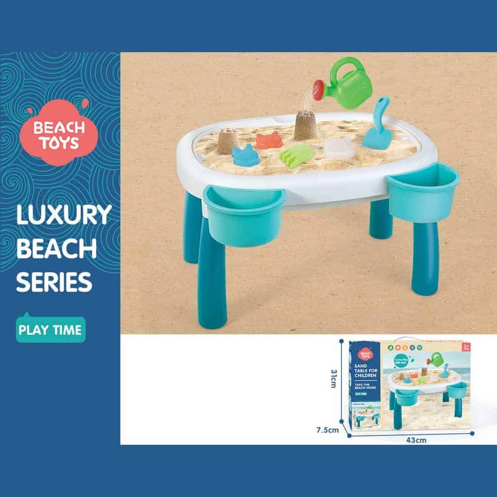 Brainkid Toys - Sandtable 2 Sandtable - Image 2