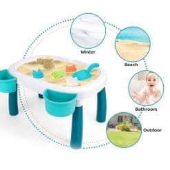 Brainkid Toys - Sandtable 5 Sandtable - Image 3