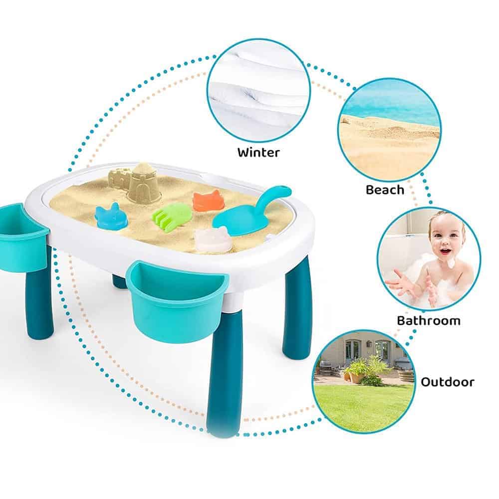 Brainkid Toys - Sandtable 3 Sandtable - Image 3