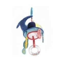 Whale Hanging Toy - Image 3