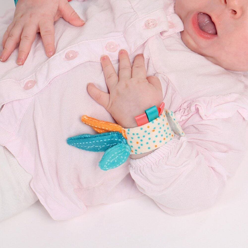 Brainkid Toys - Socks And Wrists 4 Socks And Wrists - Image 4
