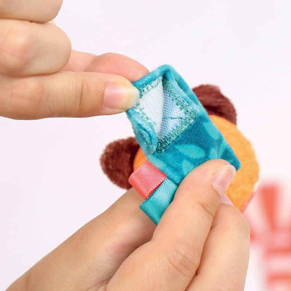 Brainkid Toys - Socks And Wrists 5 Socks And Wrists - Image 5
