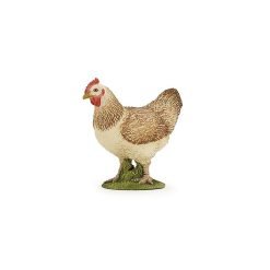 Hen Figure