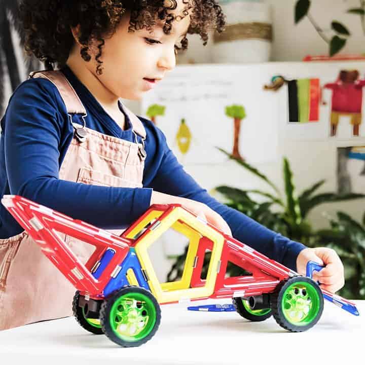 Brainkid Toys - SmartGames 4 Brainkid Toys - SG geosmart2