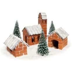 TF Building Village - Image 3