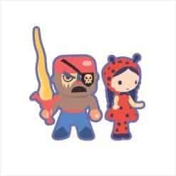 FIGURINES
