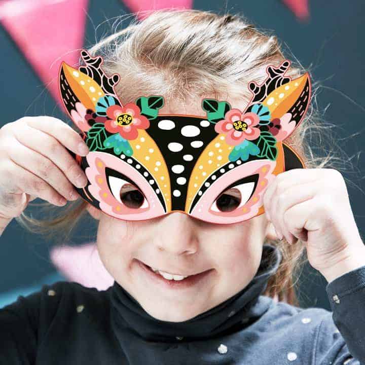 Brainkid Toys - janod arts