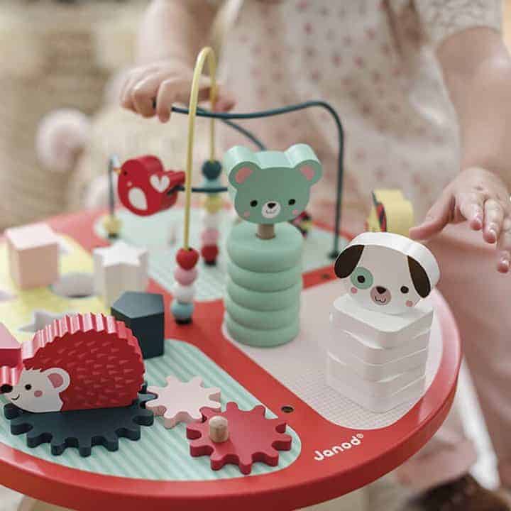 Brainkid Toys - janod toys