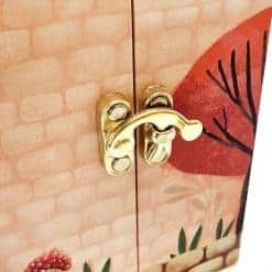 Brainkid Toys - FairyHouse Music Jewellery Box 9 FairyHouse Music Jewellery Box - Image 4