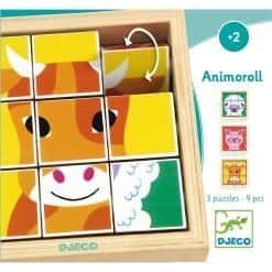 Animoroll - Image 2