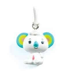 Bianca Key Ring