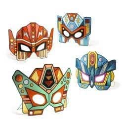 DIY Super Robots - Image 3