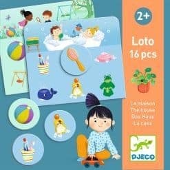Loto The House - Image 2