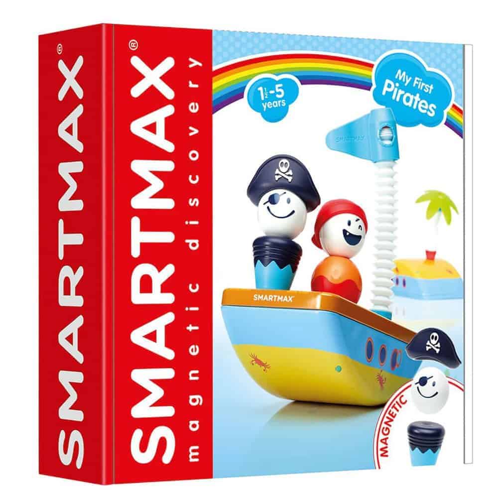 Brainkid Toys - My First Pirates 1 My First Pirates