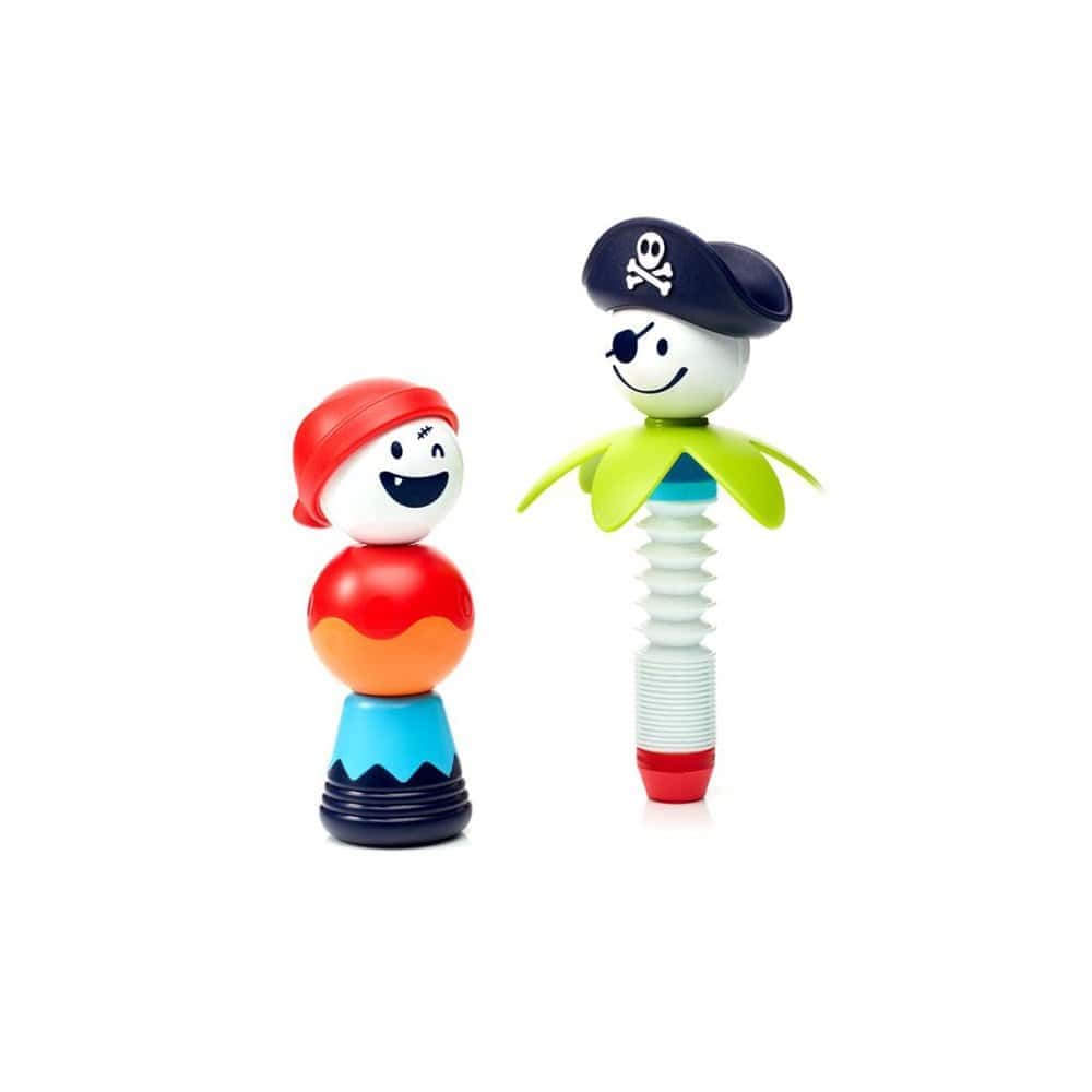 Brainkid Toys - My First Pirates 3 My First Pirates - Image 3