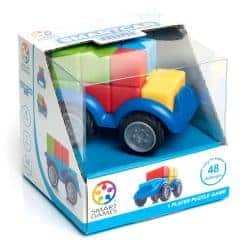 SM Mini Car