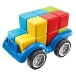 Alternative view of SM Mini Car