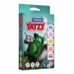 Yatzy Train