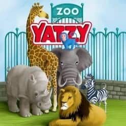 Alternative view of Yatzy Zoo