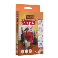 Yatzy Farm