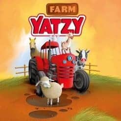 Alternative view of Yatzy Farm
