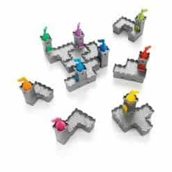 Brainkid Toys - SM Tower Stacks 8 SM Tower Stacks - Image 3