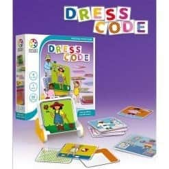 SM Dress Code - Image 4