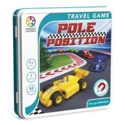 SM Pole Position