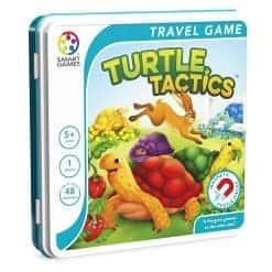 SM Turtle Tactics