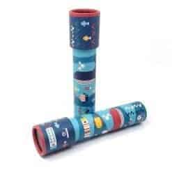 Alternative view of Kaleidoscope Ocean World