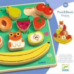 Puzz and Boom Happy - Image 4