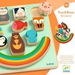 Puzz Boom Rainbow - Image 4