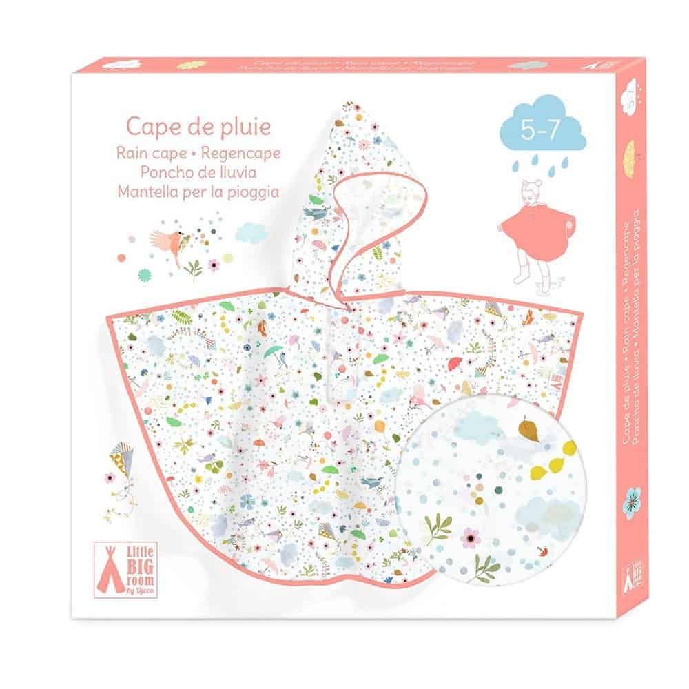 Brainkid Toys - Rain Cape Kites 1 Rain Cape Kites
