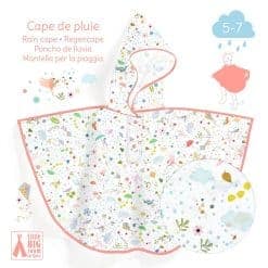 Brainkid Toys - Rain Cape Kites 6 Rain Cape Kites - Image 3