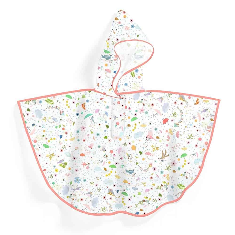 Brainkid Toys - Rain Cape Kites 2 Rain Cape Kites - Image 2