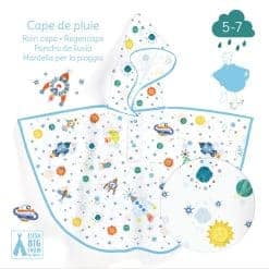 Rain Cape Space - Image 3