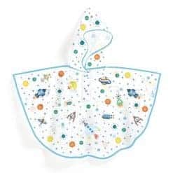 Alternative view of Rain Cape Space