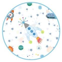 Rain Cape Space - Image 4
