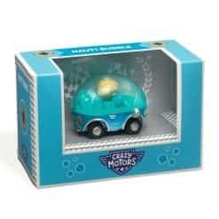 Alternative view of Crazy Motors Nauti Bubble