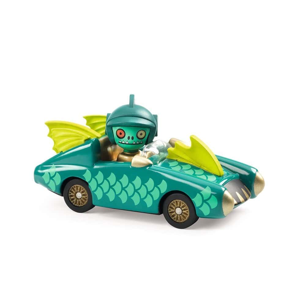 Brainkid Toys - Crazy Motors Mister Wings 1 Crazy Motors Mister Wings