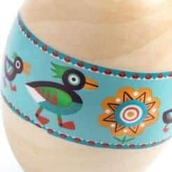 Alternative view of Animambo - Maracas Egg