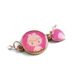 Alternative view of Elfe Bracelet NewColor
