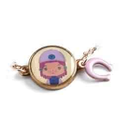 Alternative view of Joe Bracelet NewColor