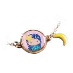 Alternative view of Pulsera Luz Bracelet