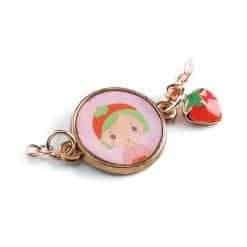 Alternative view of Pulsera Berry Bracelet
