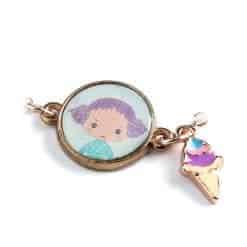 Alternative view of Tutti Bracelet NewColor