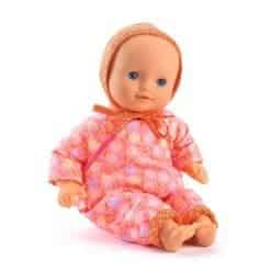Alternative view of Petunia Doll Clothing